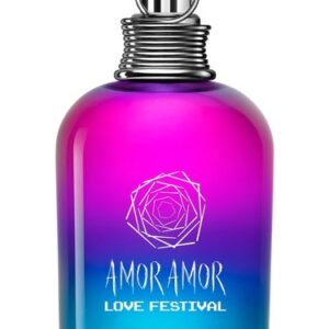 عطر Cacharel Amor Amor Love Festival (Cacharel Amor Amor Love Festival) by Cacharel Perfume