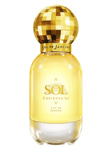 Sol De Janeiro Sol Cheirosa 62