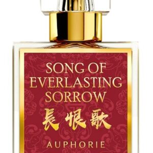 عطر Auphorie Song Of Everlasting Sorrow (Auphorie Song Of Everlasting Sorrow) by Auphorie Perfume