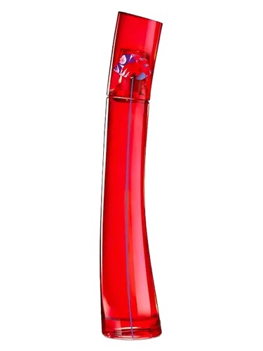 عطر Kenzo Flower By Kenzo 20Th Anniversary ادیشن (Kenzo Flower By Kenzo 20Th Anniversary Edition)