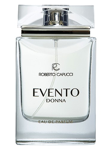 عطر Roberto Capucci Evento Donna زنانه (Roberto Capucci Evento Donna for women)