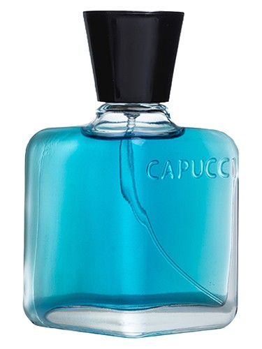 عطر Roberto Capucci Blue Water مردانه (Roberto Capucci Blue Water for men)