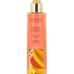 عطر Calgon Mango Peach زنانه (Calgon Mango Peach for women) by Calgon Perfume