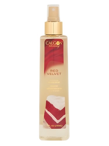 Red Velvet for women