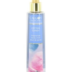 عطر Calgon Cotton Candy زنانه (Calgon Cotton Candy for women) by Calgon Perfume