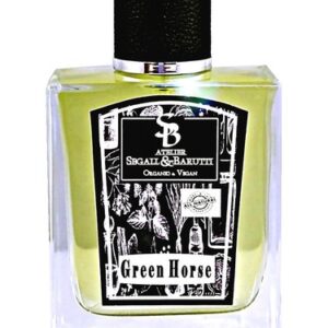 عطر Atelier Segall & Barutti Green Horse (Atelier Segall & Barutti Green Horse) by Atelier Segall & Barutti Perfume