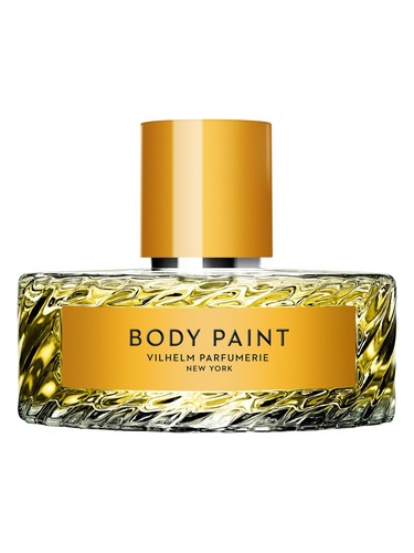 عطر Vilhelm Parfumerie Body Paint زنانه و مردانه ادو پرفیوم - عطر Vilhelm Parfumerie