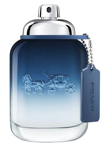 عطر Coach Blue (Coach Blue)