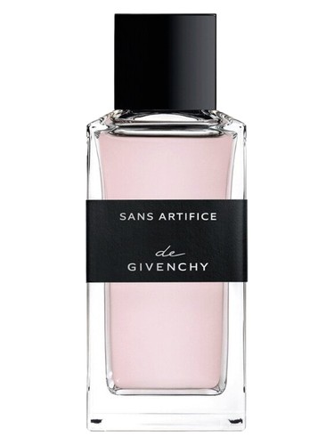 عطر Sans Artifice زنانه و مردانه ژیوانشی - عطر ژیوانشی