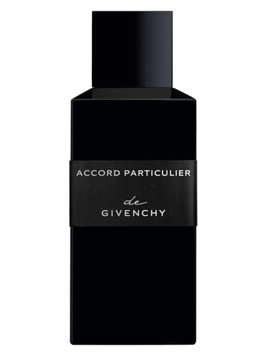 عطر ژیوانشی Accord Particulier (Givenchy Accord Particulier)