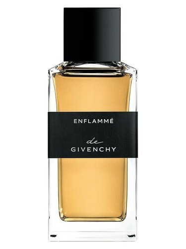 Givenchy Enflammé
