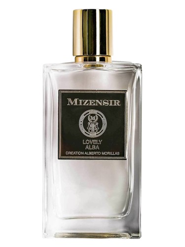Mizensir Lovely Alba