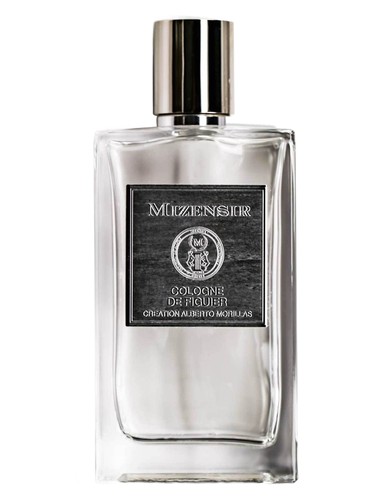 عطر Mizensir Cologne De Figuier زنانه و مردانه - عطر Mizensir