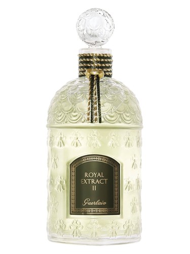 عطر Royal Extract II زنانه و مردانه Guerlain - عطر Guerlain