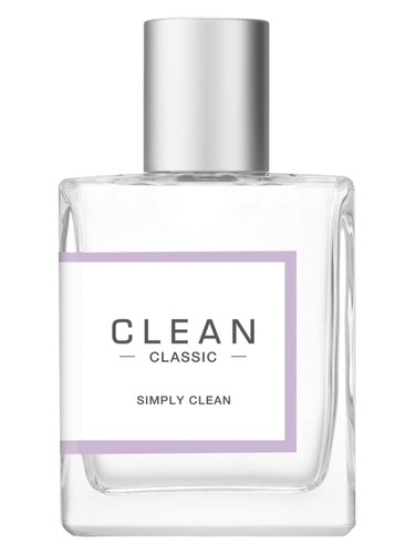 عطر Clean Simply Clean (Clean Simply Clean)
