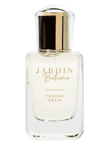 عطر Tendre Désir زنانه Jardin Bohème - عطر Jardin Bohème