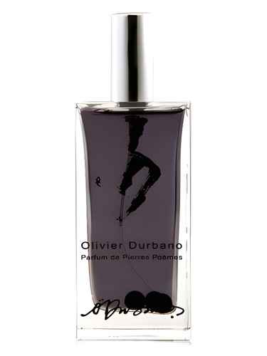 عطر Olivier Durbano Black Tourmaline (Olivier Durbano Black Tourmaline)