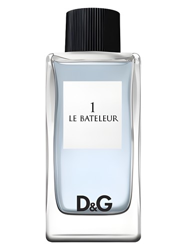 عطر دولچه اند گابانا D&G Anthology Le Bateleur 1 (Dolce&Gabbana D&G Anthology Le Bateleur 1)