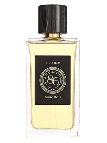 عطر Musc Rose زنانه و مردانه L'Occitane en Provence - عطر L'Occitane en Provence