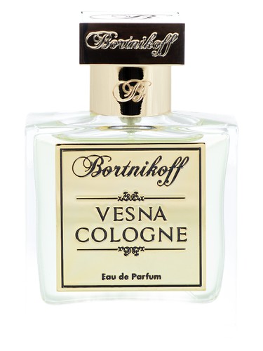 عطر Vesna زنانه و مردانه Bortnikoff - عطر Bortnikoff