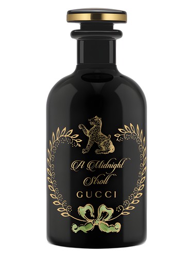 عطر Gucci A Midnight Stroll (Gucci A Midnight Stroll)