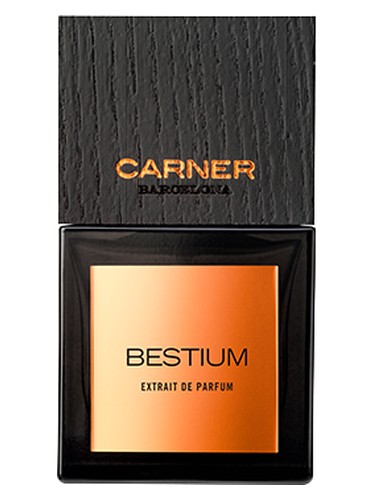 عطر Carner Barcelona Bestium (Carner Barcelona Bestium)