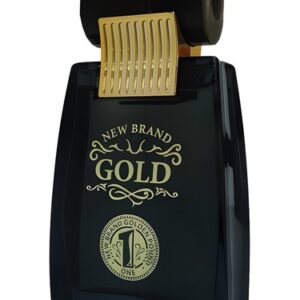 عطر New Brand Parfums Gold مردانه (New Brand Parfums Gold for men) by New Brand Parfums Perfume