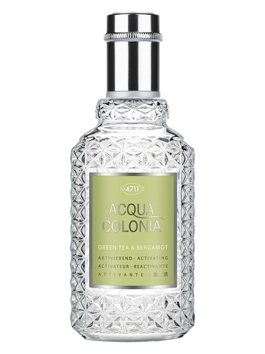 4711 Acqua Colonia Green Tea & Bergamot