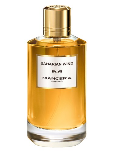 عطر Mancera Saharian Wind (Mancera Saharian Wind)