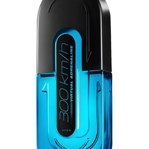 عطر Avon 300 Km/h Virtual Adrenaline (Avon 300 Km/h Virtual Adrenaline) by Avon Perfume