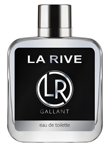 عطر La Rive LR Gallant مردانه (La Rive LR Gallant for men)