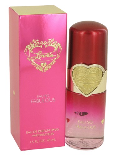 Loves Eau So Fabulous