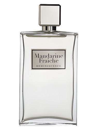Reminiscence Mandarine Fraiche