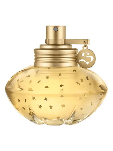 S Sparkling Stars for women