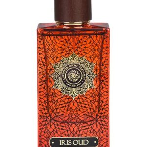 عطر Luxodor Iris Oud (Luxodor Iris Oud) by Luxodor Perfume