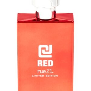 عطر Rue21 CJ Red Cologne لیمیتد ادیشن مردانه (Rue21 CJ Red Cologne Limited Edition for men) by Rue21 Perfume