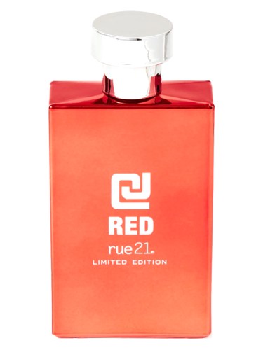 عطر CJ Red Cologne لیمیتد ادیشن مردانه Rue21 - عطر Rue21