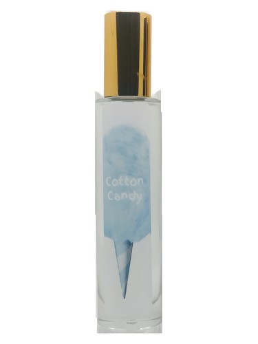 عطر Cotton Candy زنانه و مردانه Ganache Parfums - عطر Ganache Parfums