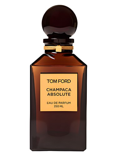 عطر Tom Ford Champaca ابسلوت (Tom Ford Champaca Absolute)