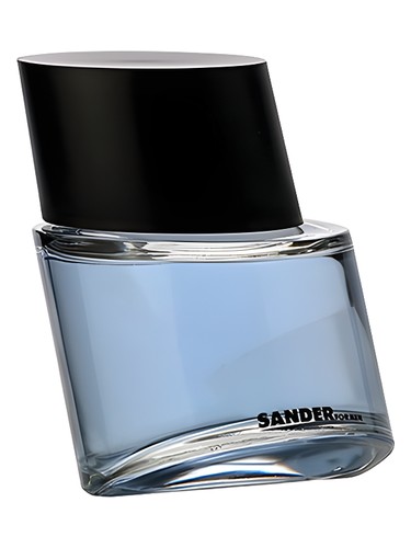عطر Jil Sander Sander مردانه (Jil Sander Sander for Men)