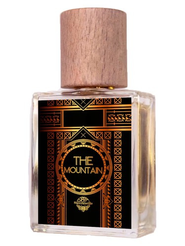 The Mountain