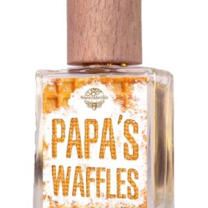 Papa's Waffles