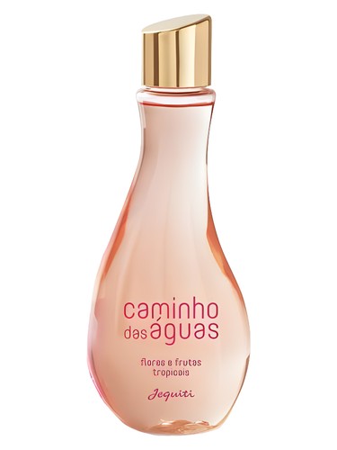 عطر Jequiti Caminho das Águas Flores e Frutas Tropicais (Jequiti Caminho das Águas Flores e Frutas Tropicais)