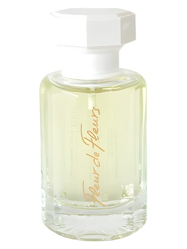 عطر Fleur de Fleurs زنانه Nina Ricci - عطر Nina Ricci