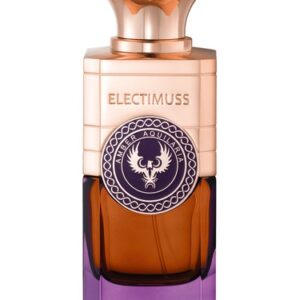 عطر Electimuss Amber Aquilaria (Electimuss Amber Aquilaria) by Electimuss Perfume