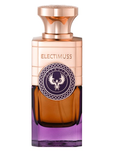 عطر Electimuss Octavian زنانه و مردانه پرفیوم - عطر Electimuss