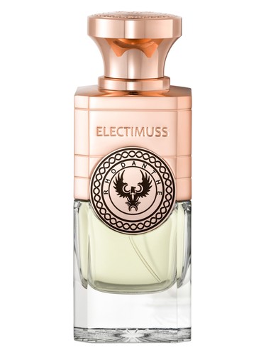 عطر Electimuss Rhodanthe زنانه و مردانه پرفیوم - عطر Electimuss