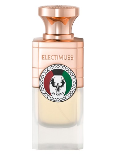 عطر Alkout زنانه و مردانه Electimuss - عطر Electimuss