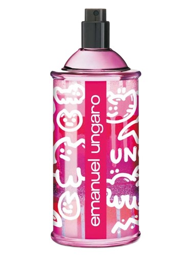 عطر Emanuel Ungaro Fresh For Her زنانه ادو تویلت - عطر Emanuel Ungaro