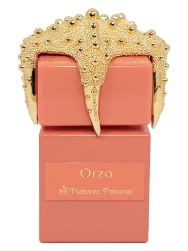 عطر Tiziana Terenzi Orza (Tiziana Terenzi Orza)